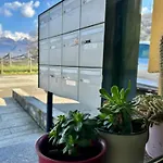 Апартаменты Relax & Comfort In Near Locarno *