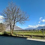 Relax & Comfort In Near Locarno Lejlighed *