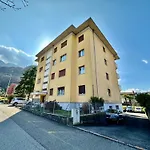 Lejlighed Relax & Comfort In Near Locarno