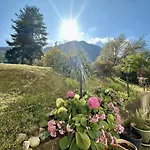 Relax & Comfort In Near Locarno Quartino