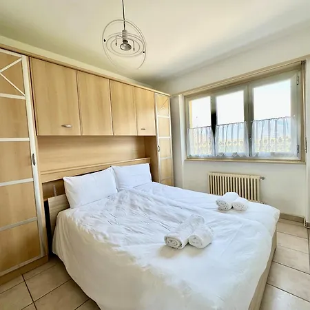 Апартаменты Relax & Comfort In Near Locarno *