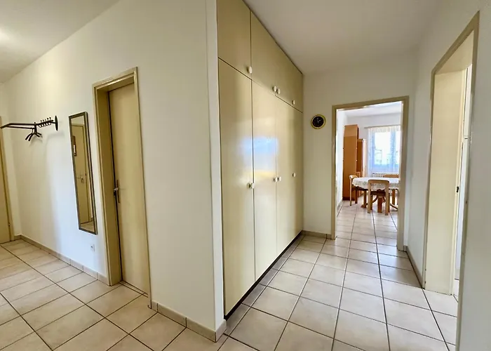 Relax & Comfort In Near Locarno * Quartino