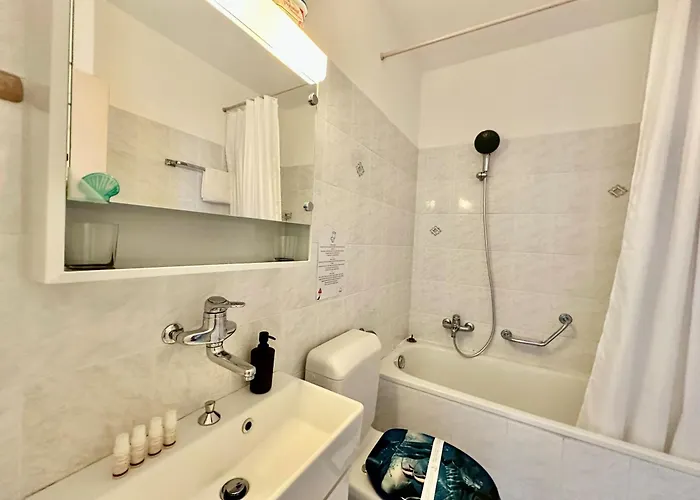 Appartamento Relax&comfort In Near Locarno Quartino