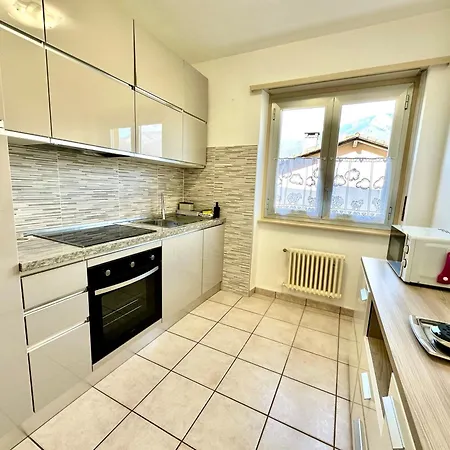 Relax & Comfort In Near Locarno Appartement